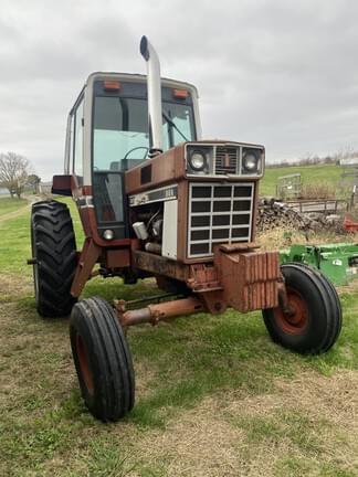 Main image International Harvester 986