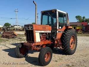 1979 International Harvester 1086 Image