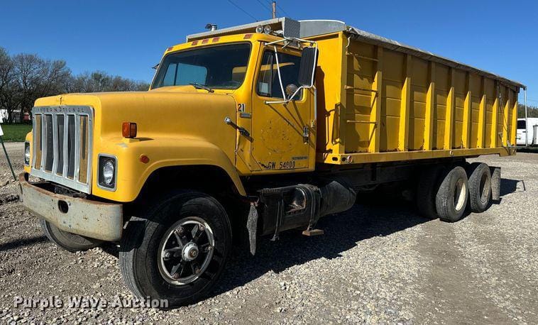 Main image International 2554