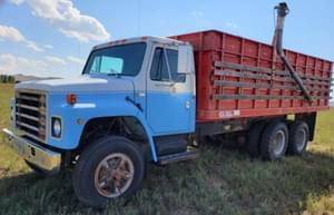 1979 International S1900 Image