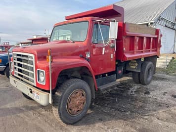 Main image International S1700