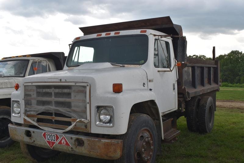 Main image International S1700