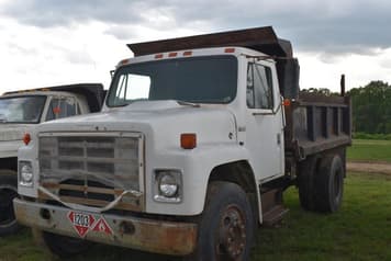 Main image International S1700