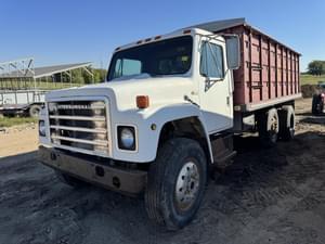 1979 International S1800 Image