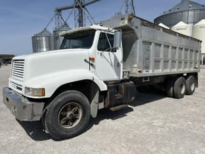 1979 International SF2574 Image