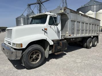 Main image International SF2574