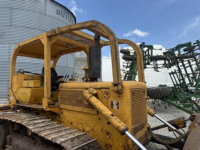 Image of International Harvester TD15 equipment image 2