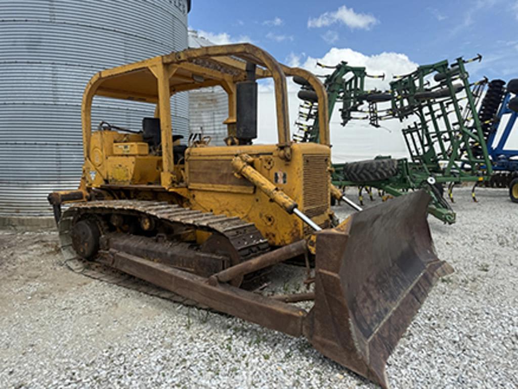 Image of International Harvester TD15 Primary image