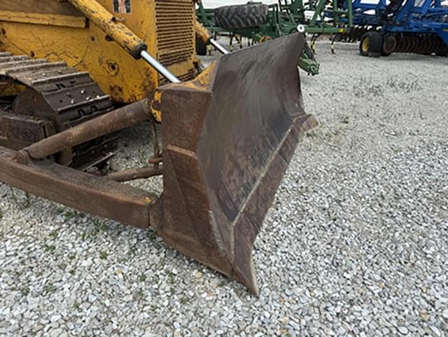 Image of International Harvester TD15 equipment image 1