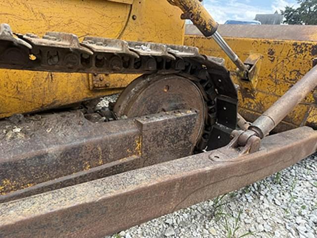 Image of International Harvester TD15 equipment image 4