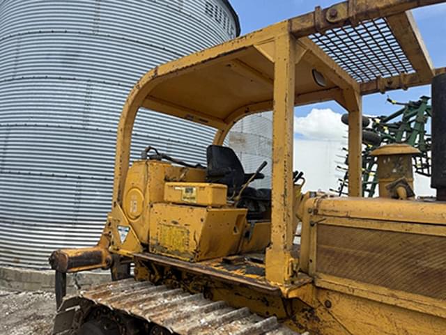 Image of International Harvester TD15 equipment image 3