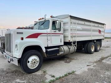 Main image International 4300
