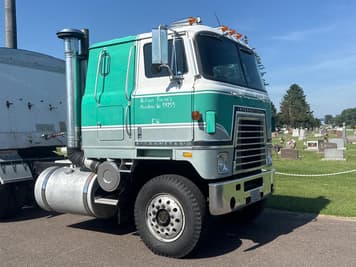 Main image International Transtar II