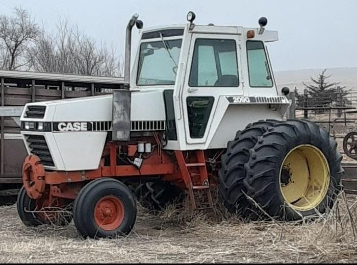 Image of J.I. Case 2090 Image 1