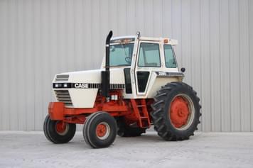 Main image J.I. Case 2290