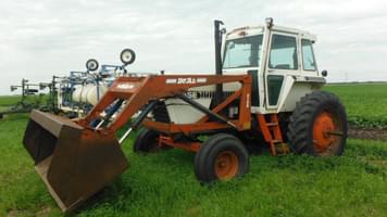 Main image J.I. Case 2290