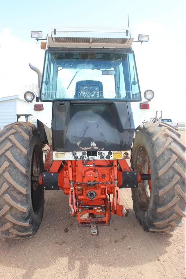 Image of J.I. Case 2290 equipment image 3