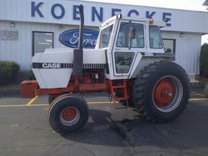 1979 J.I. Case 2390 Image