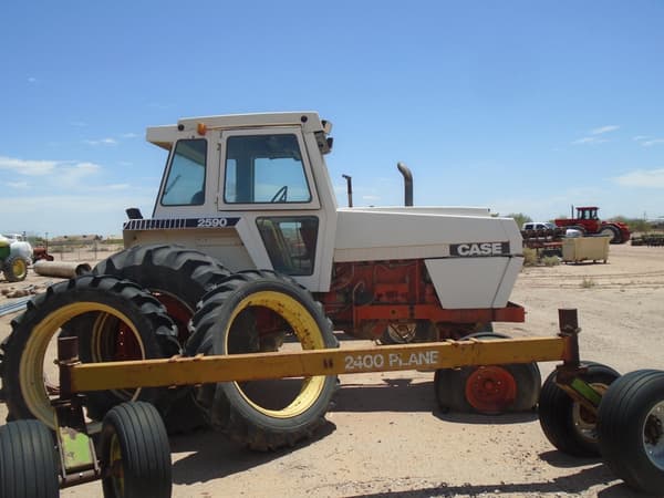 Equipment Main Image