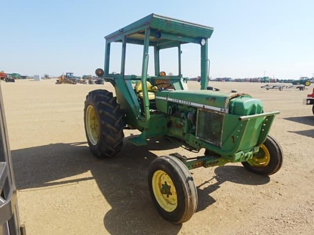 Image of John Deere 2630 equipment image 2
