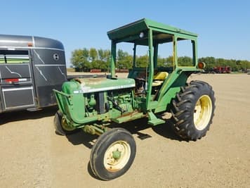 Main image John Deere 2630