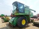 1979 John Deere 6620 Image
