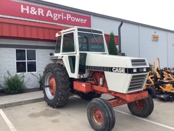 Main image J.I. Case 2090