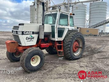 Main image J.I. Case 2590