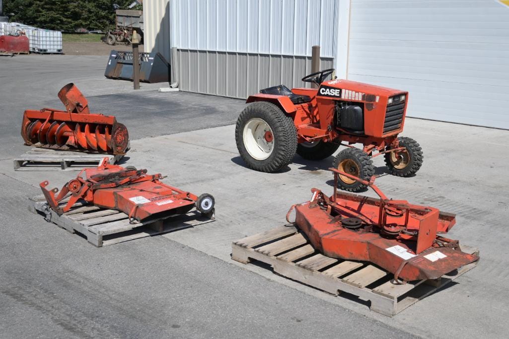 hisa✕4 Kooy Brothers | Toronto | Ontario - Zero-Turn Mowers