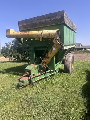 1979 John Deere 1210A Image