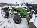 1979 John Deere 2030 Image