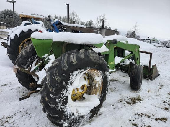 Image of John Deere 2030 equipment image 1