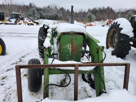 Image of John Deere 2030 equipment image 2