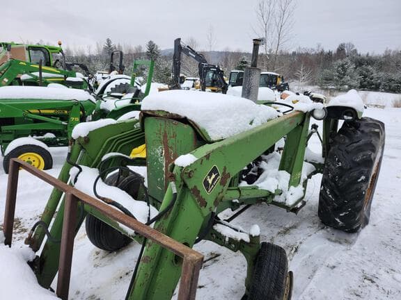 Image of John Deere 2030 equipment image 3