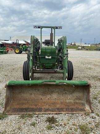 Image of John Deere 2040 equipment image 3
