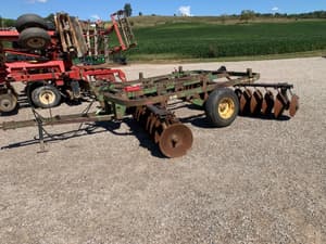 1979 John Deere 210 Image