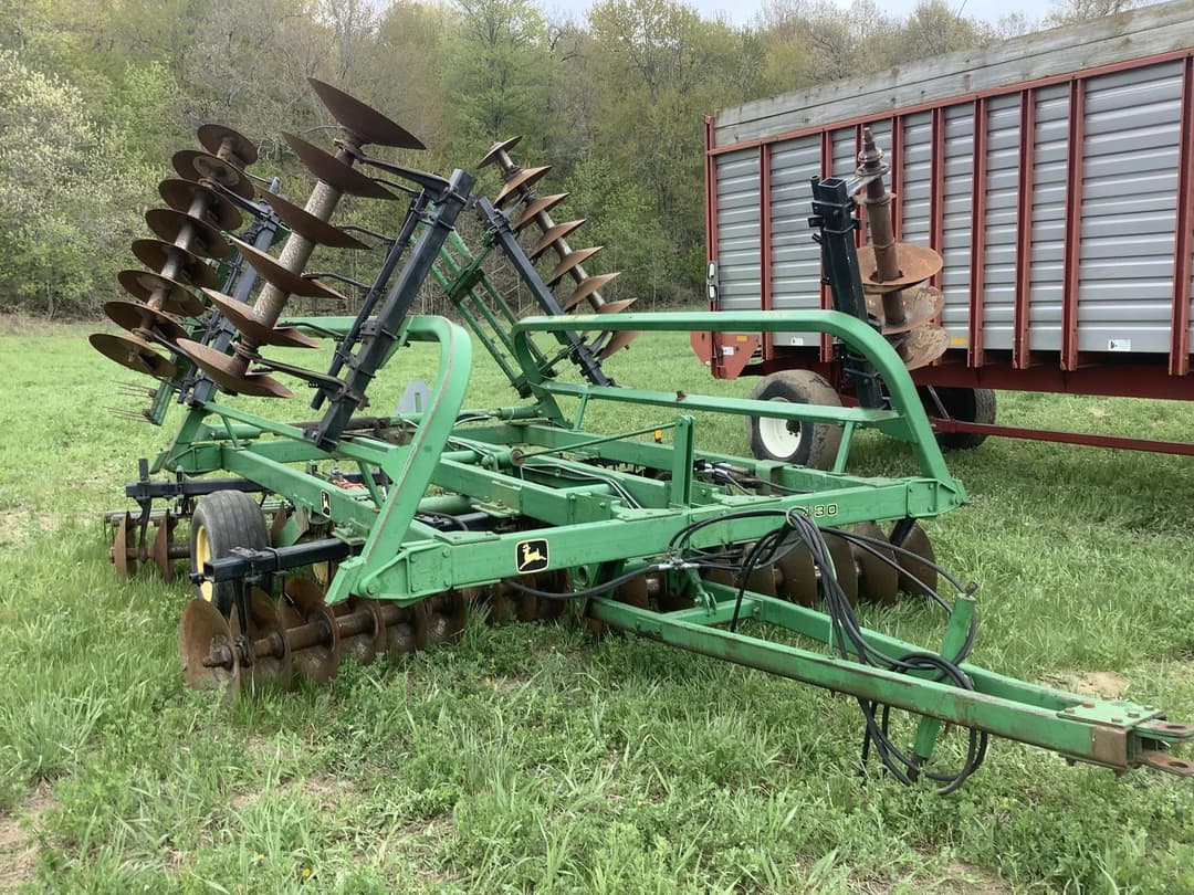 Image of John Deere 230 Primary image