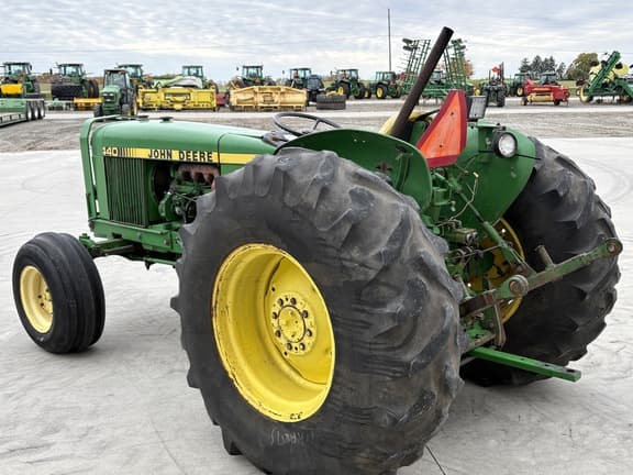 Image of John Deere 2440 equipment image 4