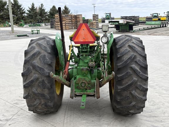 Image of John Deere 2440 equipment image 3