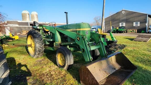 SOLD - 1979 John Deere 2840 Tractors 40 to 99 HP | Tractor Zoom