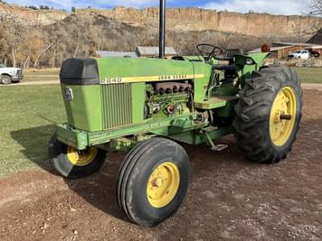Main image John Deere 2840