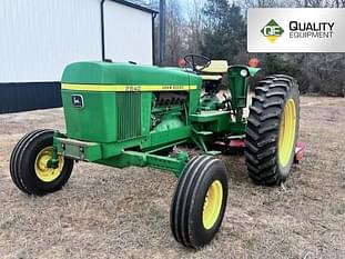 1979 John Deere 2840 Equipment Image0