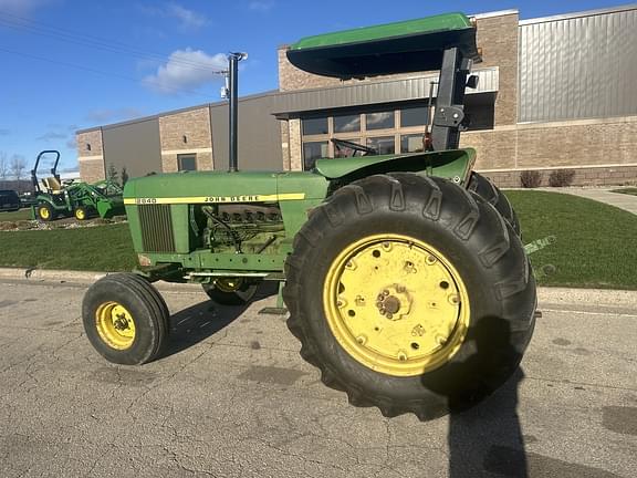 Image of John Deere 2840 equipment image 3