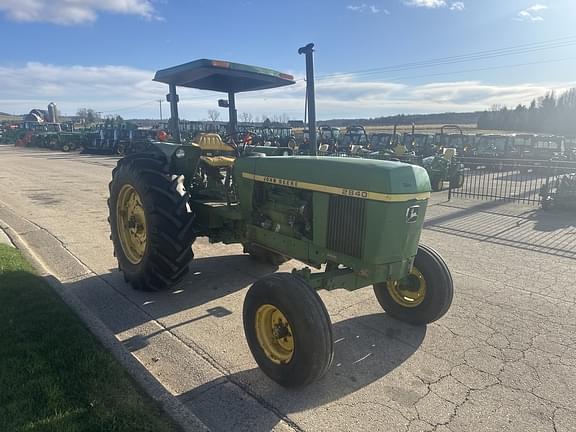 Image of John Deere 2840 equipment image 2