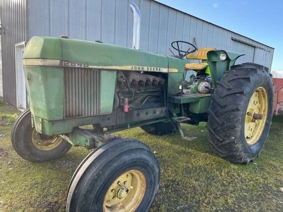 Main image John Deere 2840
