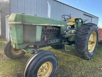 Main image John Deere 2840