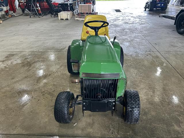 Image of John Deere 314 equipment image 1