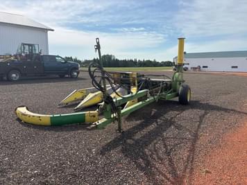 Main image John Deere 3800