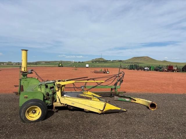 Image of John Deere 3800 equipment image 2