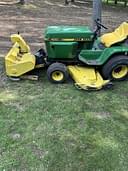 1979 John Deere 400 Image